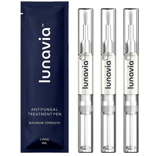 Lunavia™ Antifungal Pen